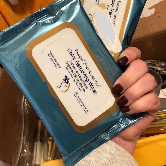 OOPS and FOOPS remover - Picture 2 of 5